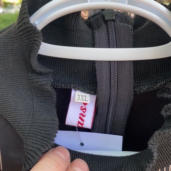 Mod Dress - Picture 6 of 6